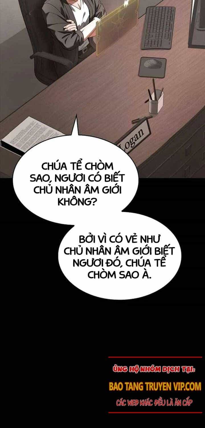 Chòm Sao Là Đệ Tử Của Tôi - Chương 87 - ảnh 90