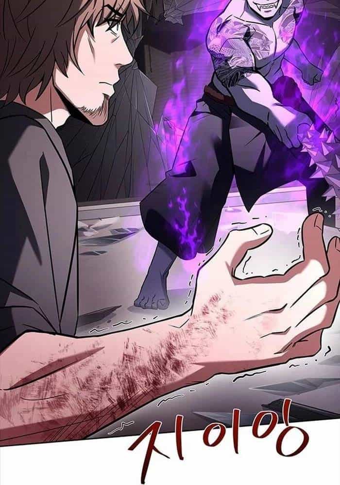Chòm Sao Là Đệ Tử Của Tôi - Chương 88 - ảnh 21