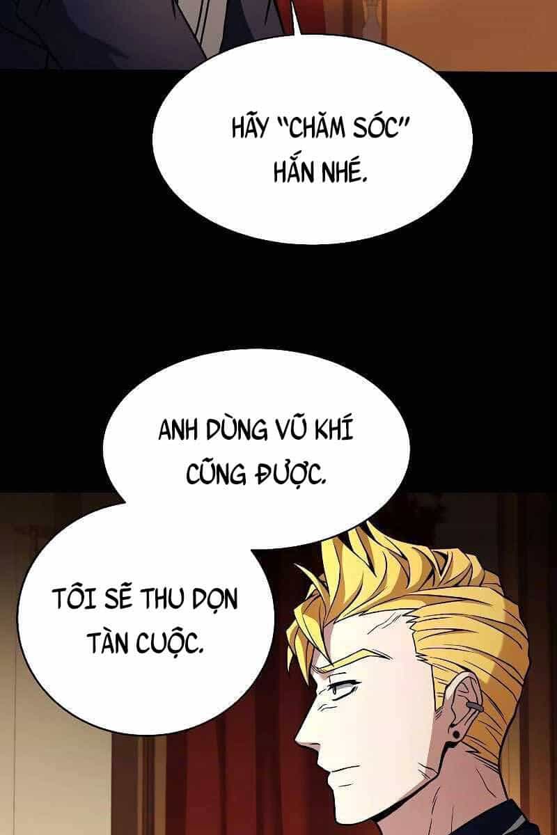 Chòm Sao Là Đệ Tử Của Tôi - Chương 9 - ảnh 27
