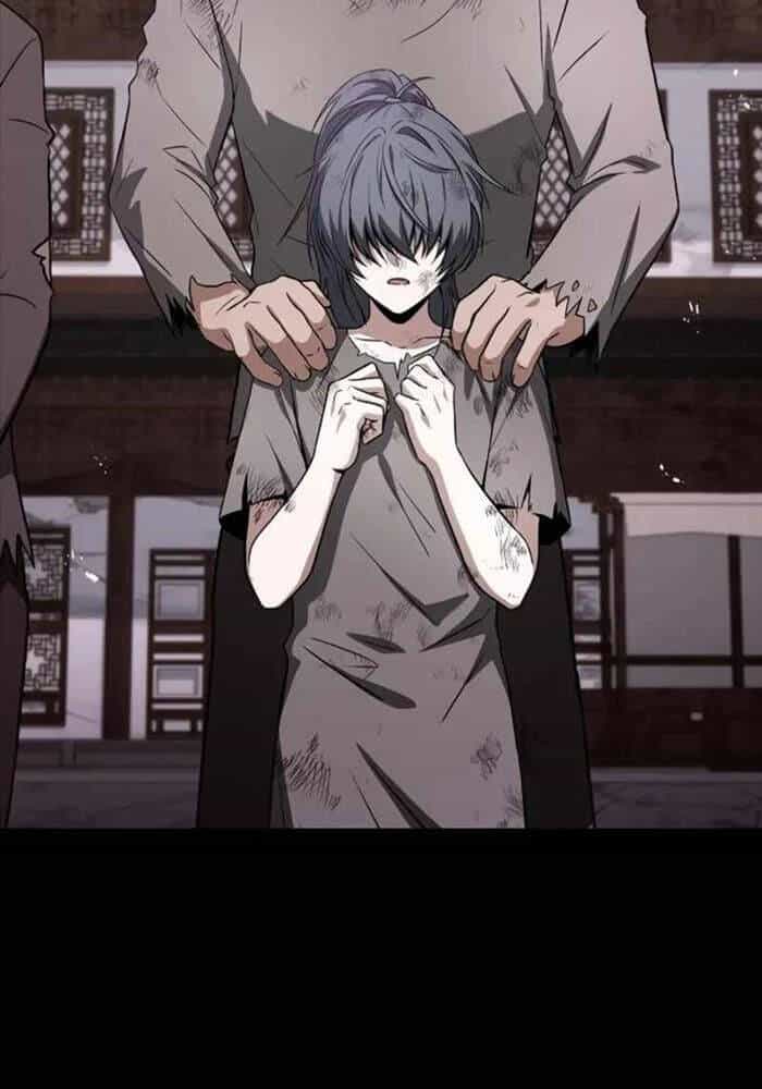 Chòm Sao Là Đệ Tử Của Tôi - Chương 90 - ảnh 86