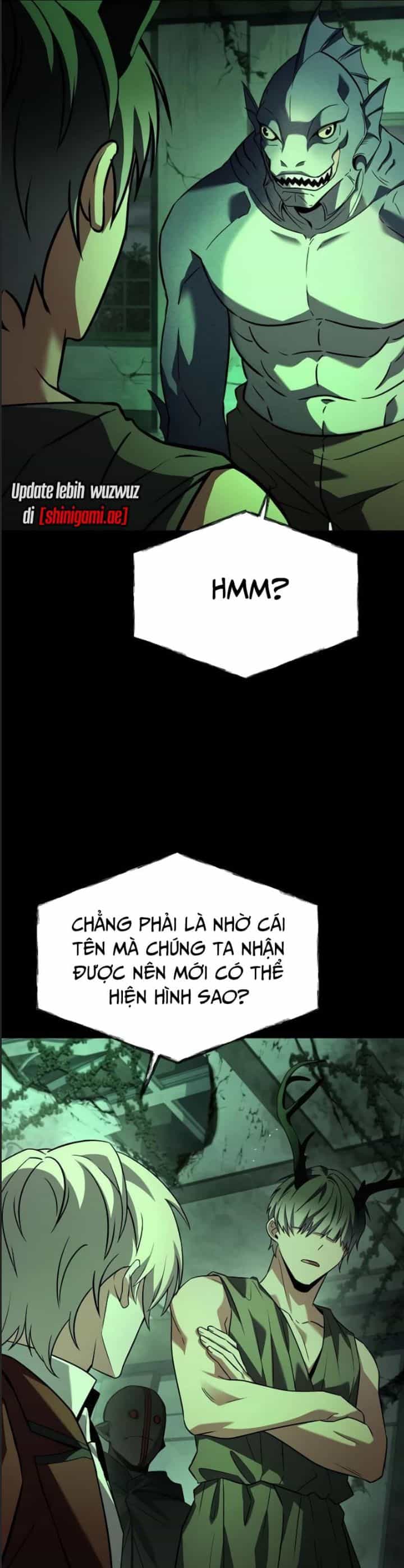 Chòm Sao Là Đệ Tử Của Tôi - Chương 94 - ảnh 14