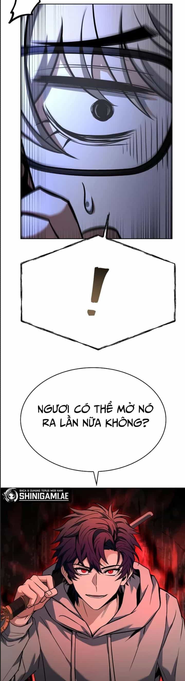 Chòm Sao Là Đệ Tử Của Tôi - Chương 94 - ảnh 41