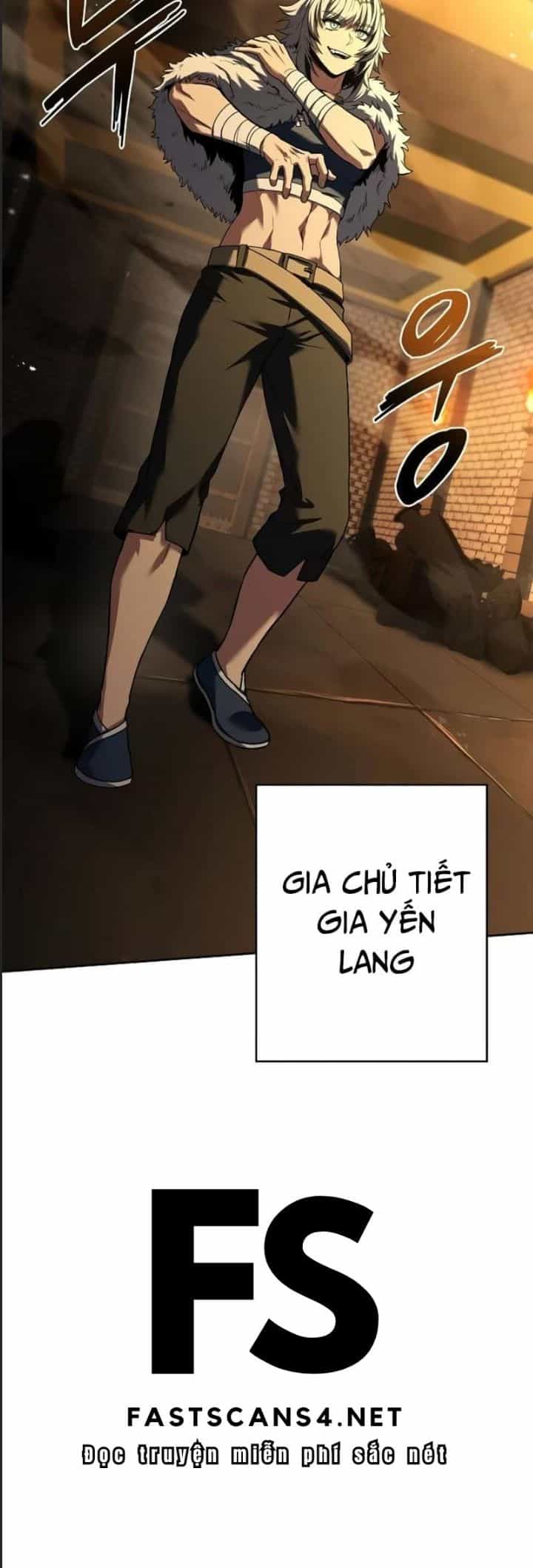 Chòm Sao Là Đệ Tử Của Tôi - Chương 94 - ảnh 55