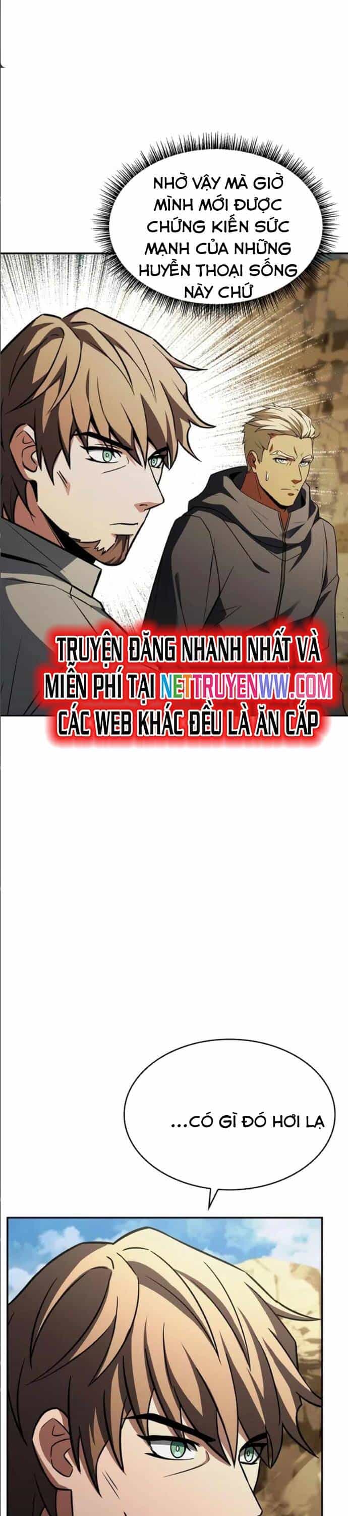Chòm Sao Là Đệ Tử Của Tôi - Chương 96 - ảnh 17