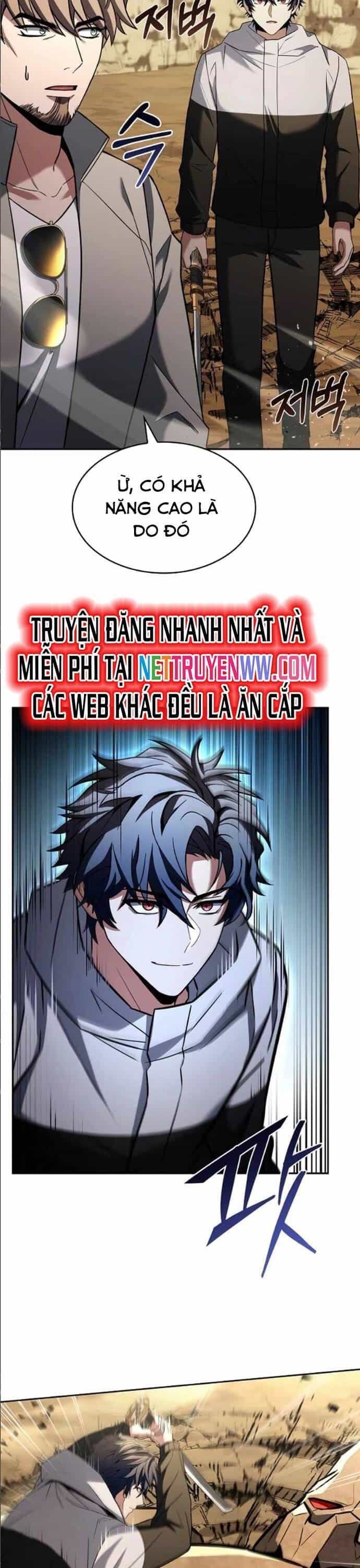 Chòm Sao Là Đệ Tử Của Tôi - Chương 96 - ảnh 19