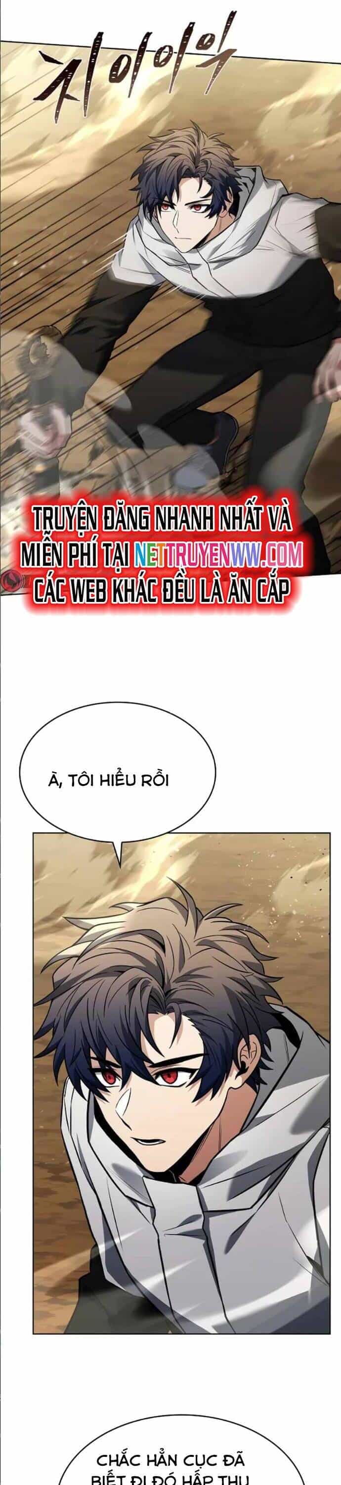 Chòm Sao Là Đệ Tử Của Tôi - Chương 96 - ảnh 26
