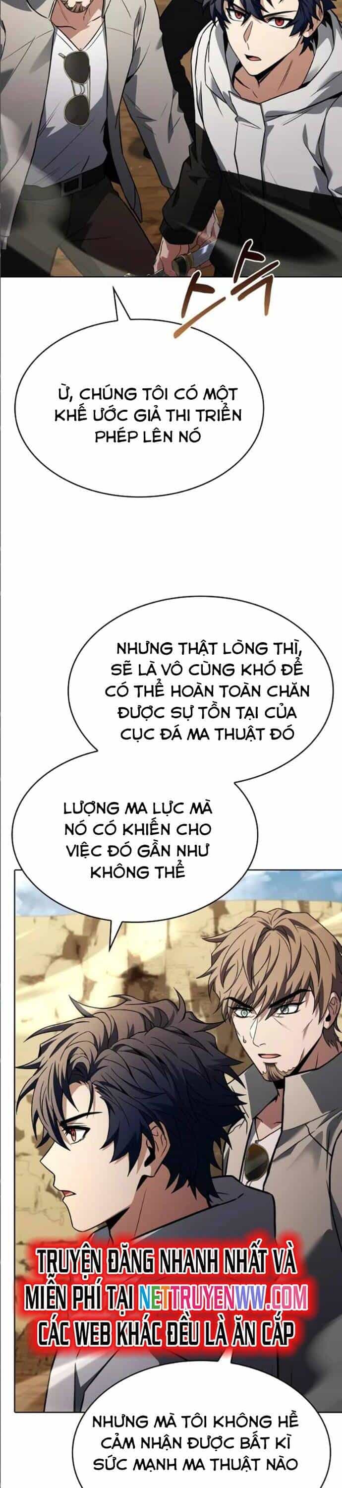 Chòm Sao Là Đệ Tử Của Tôi - Chương 96 - ảnh 28