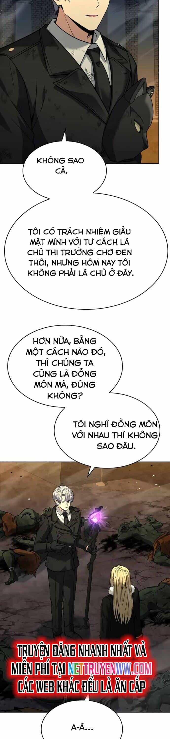 Chòm Sao Là Đệ Tử Của Tôi - Chương 97 - ảnh 4