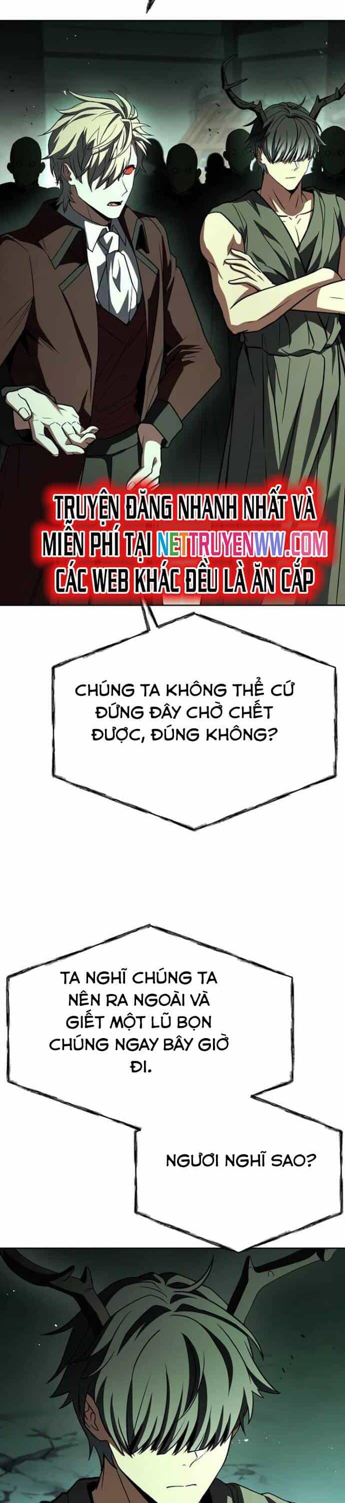 Chòm Sao Là Đệ Tử Của Tôi - Chương 97 - ảnh 42