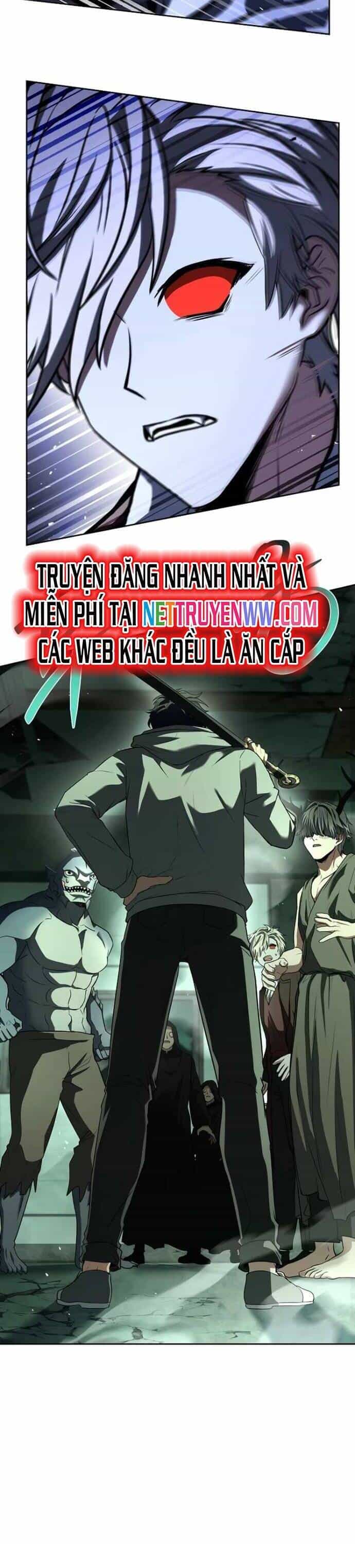 Chòm Sao Là Đệ Tử Của Tôi - Chương 97 - ảnh 44