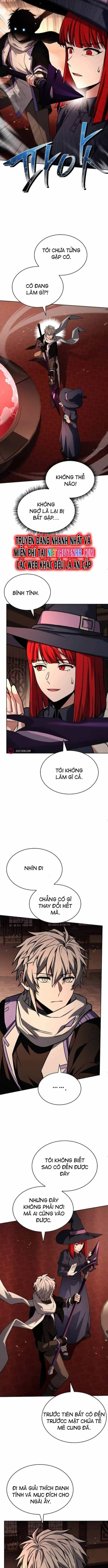 Chòm Sao Là Đệ Tử Của Tôi - Chương 99 - ảnh 5