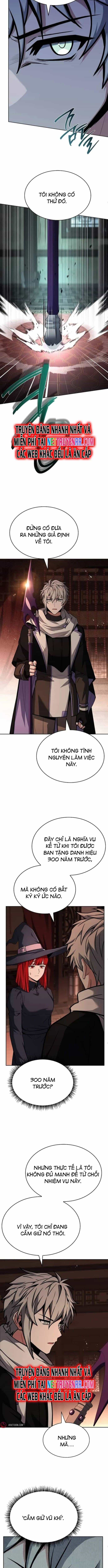 Chòm Sao Là Đệ Tử Của Tôi - Chương 99 - ảnh 7