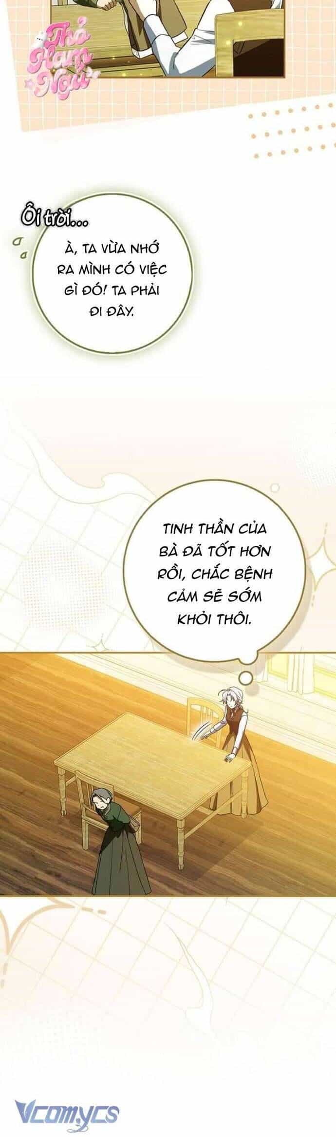 Chồng Của Tôi Giống Nam Chính Quá Đi - Chương 1 - ảnh 12