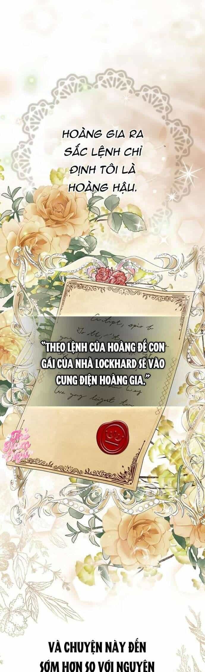 Chồng Của Tôi Giống Nam Chính Quá Đi - Chương 1 - ảnh 28