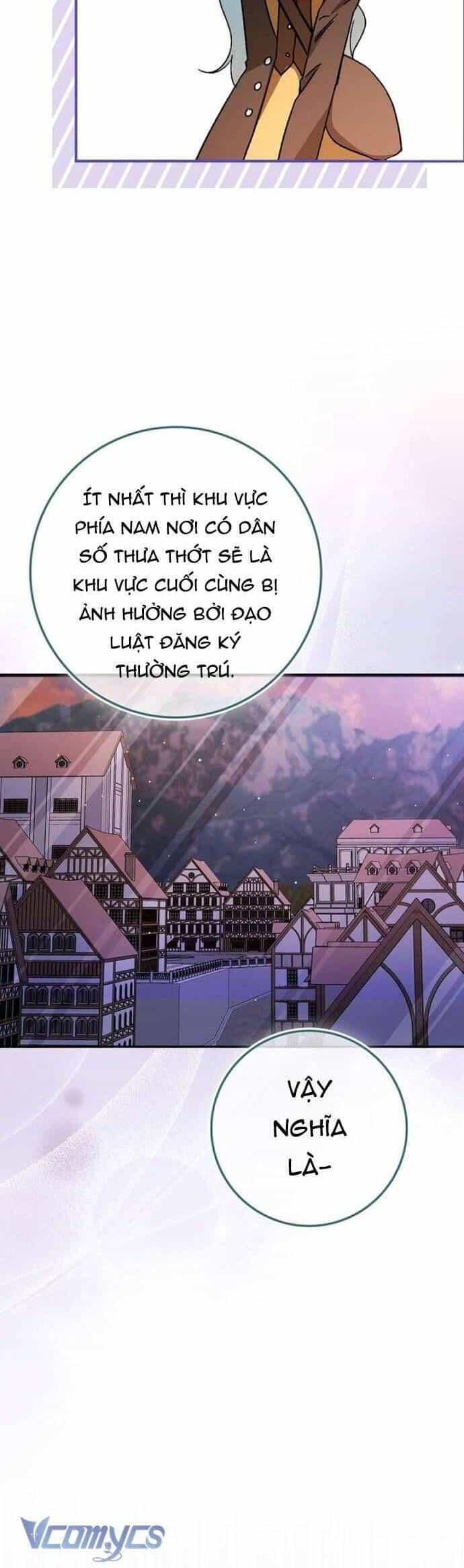 Chồng Của Tôi Giống Nam Chính Quá Đi - Chương 1 - ảnh 36