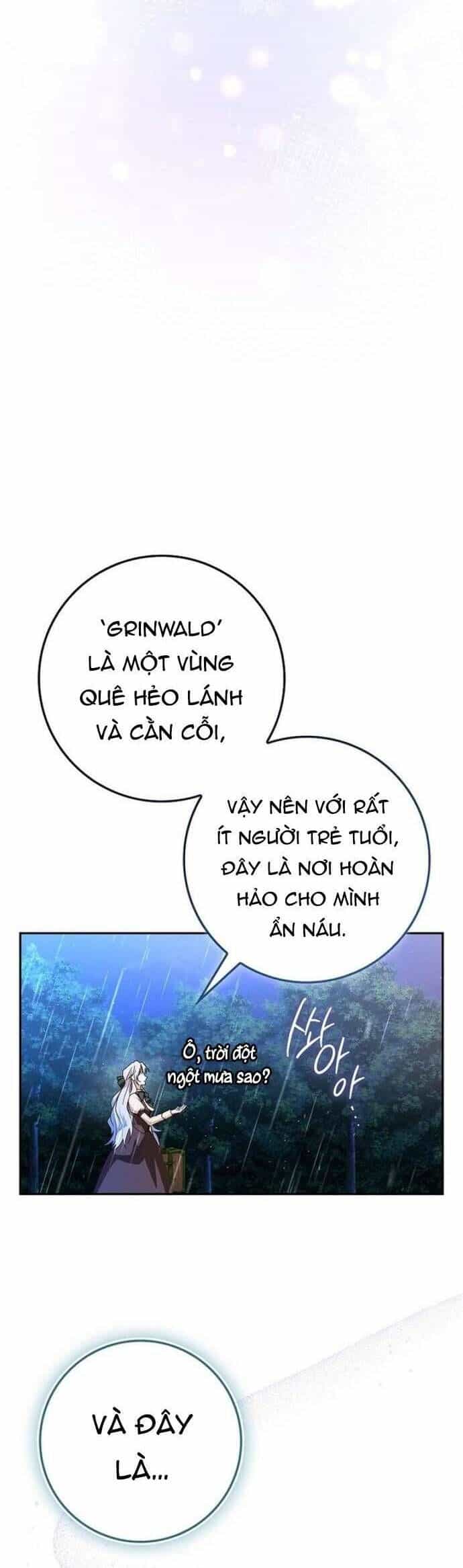 Chồng Của Tôi Giống Nam Chính Quá Đi - Chương 1 - ảnh 38
