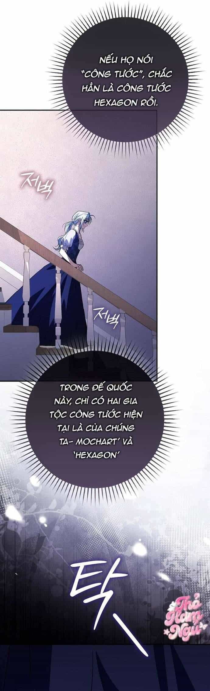Chồng Của Tôi Giống Nam Chính Quá Đi - Chương 9 - ảnh 13
