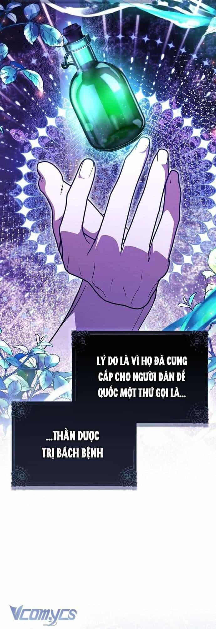 Chồng Của Tôi Giống Nam Chính Quá Đi - Chương 9 - ảnh 18