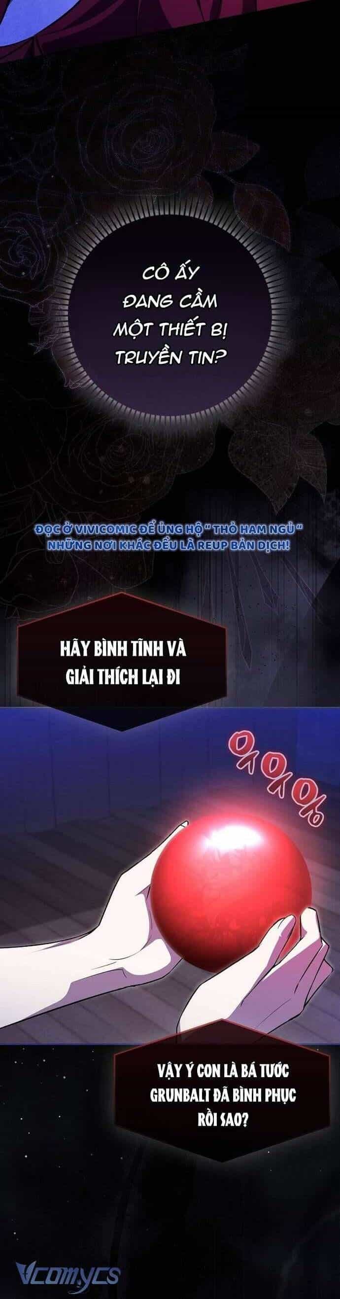 Chồng Của Tôi Giống Nam Chính Quá Đi - Chương 9 - ảnh 2