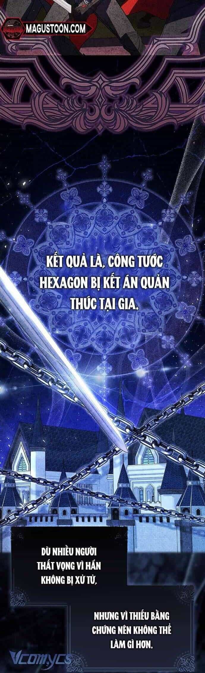 Chồng Của Tôi Giống Nam Chính Quá Đi - Chương 9 - ảnh 22