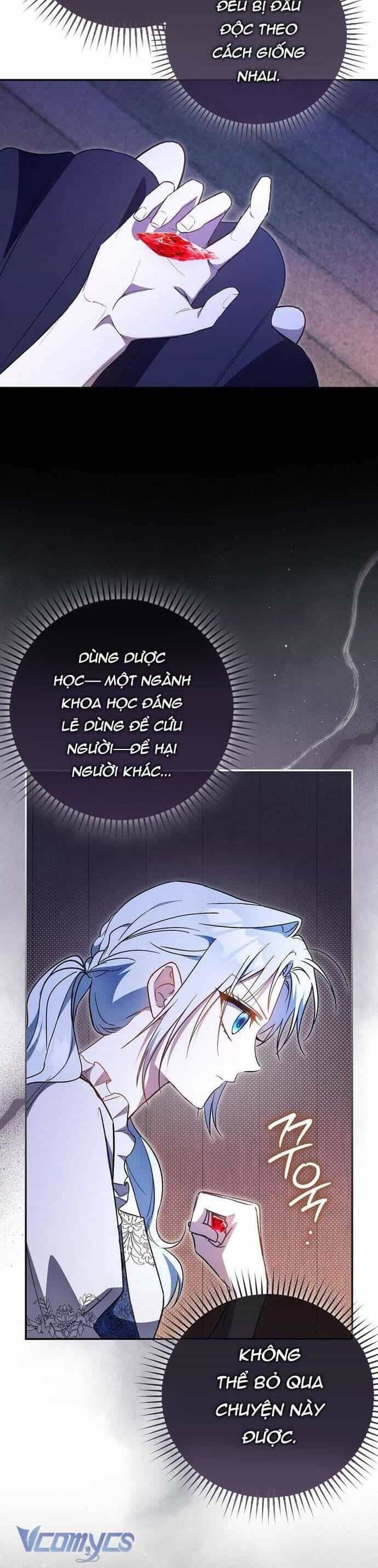 Chồng Của Tôi Giống Nam Chính Quá Đi - Chương 9 - ảnh 24