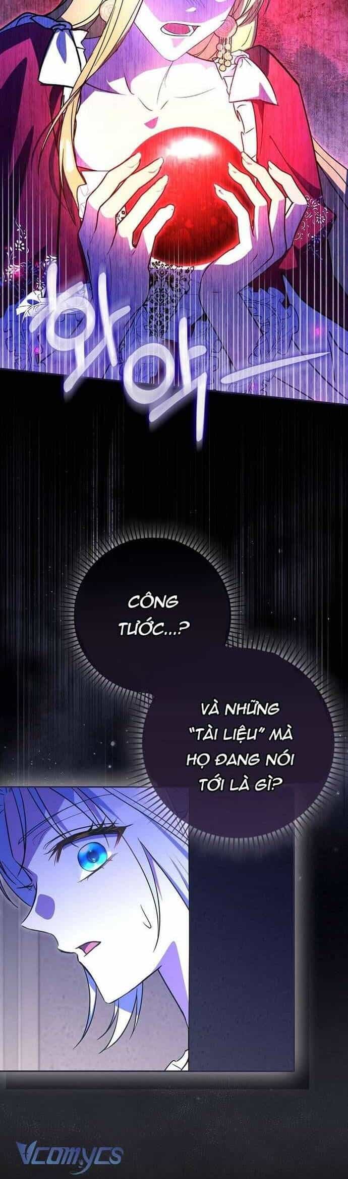 Chồng Của Tôi Giống Nam Chính Quá Đi - Chương 9 - ảnh 5