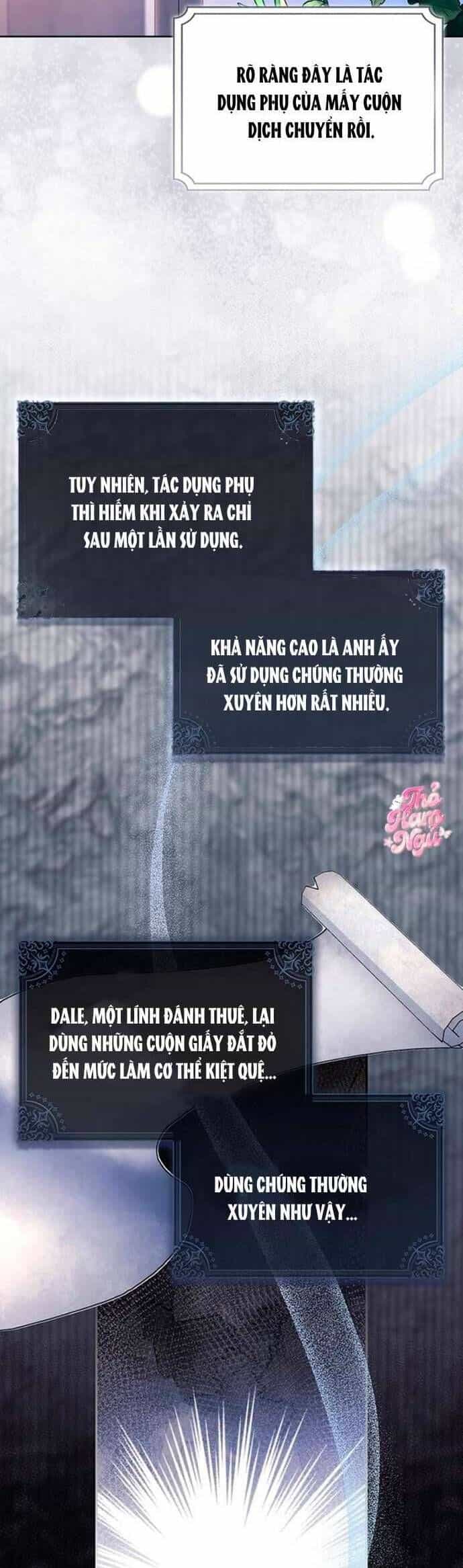 Chồng Của Tôi Giống Nam Chính Quá Đi - Chương 10 - ảnh 25