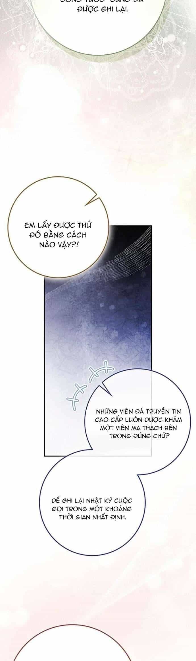 Chồng Của Tôi Giống Nam Chính Quá Đi - Chương 10 - ảnh 46