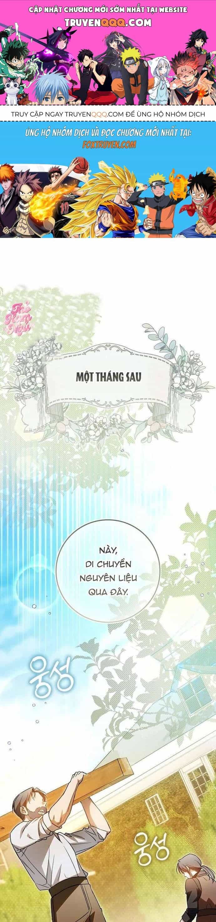 Chồng Của Tôi Giống Nam Chính Quá Đi - Chương 11 - ảnh 1