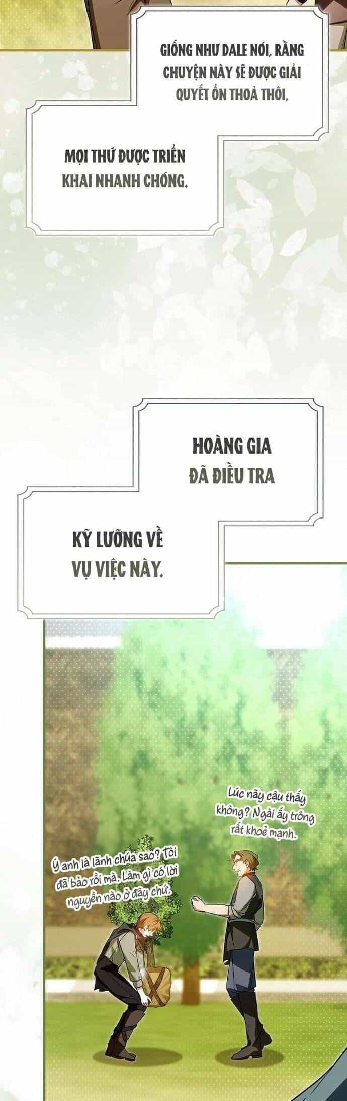 Chồng Của Tôi Giống Nam Chính Quá Đi - Chương 11 - ảnh 2
