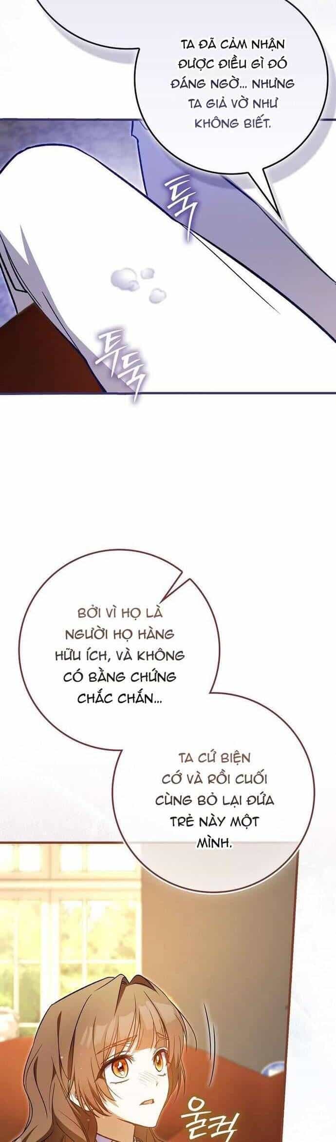 Chồng Của Tôi Giống Nam Chính Quá Đi - Chương 11 - ảnh 22