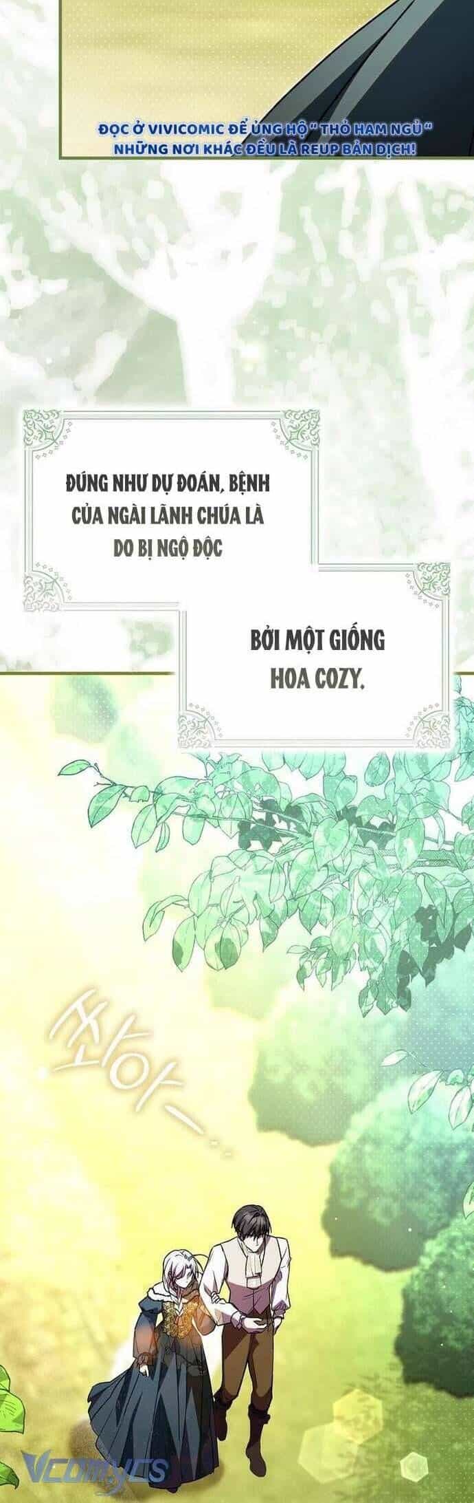 Chồng Của Tôi Giống Nam Chính Quá Đi - Chương 11 - ảnh 3