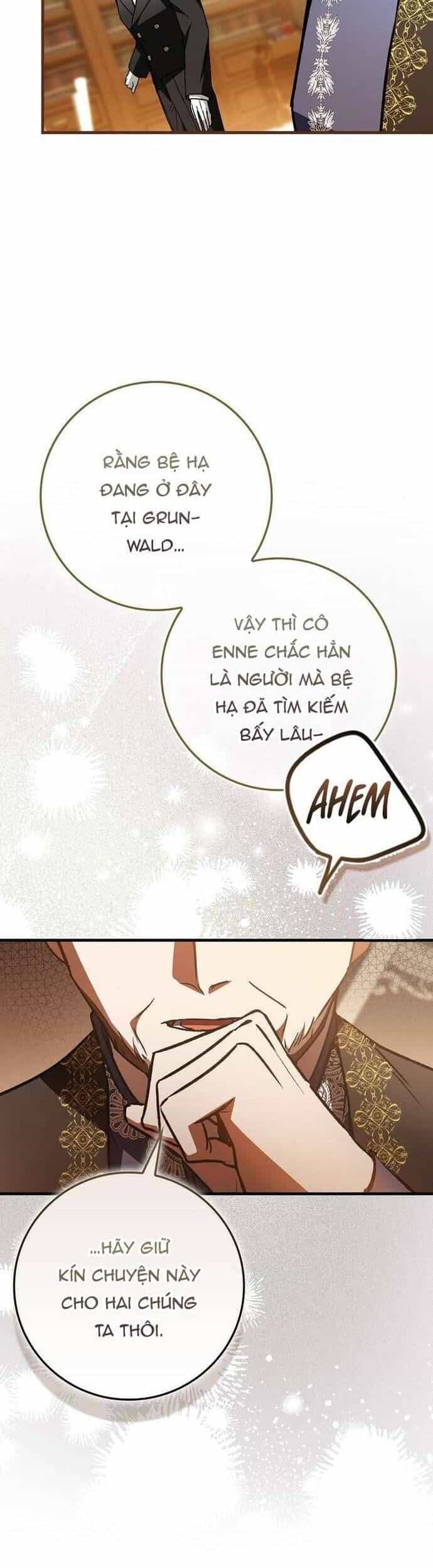 Chồng Của Tôi Giống Nam Chính Quá Đi - Chương 11 - ảnh 51
