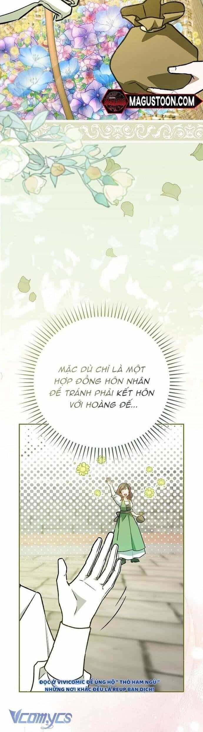 Chồng Của Tôi Giống Nam Chính Quá Đi - Chương 12 - ảnh 26