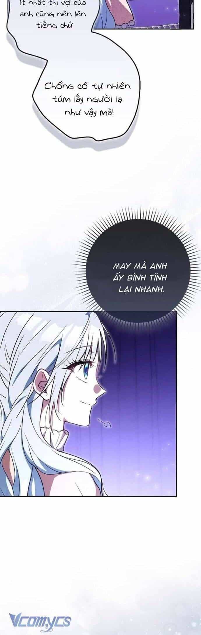 Chồng Của Tôi Giống Nam Chính Quá Đi - Chương 13 - ảnh 6