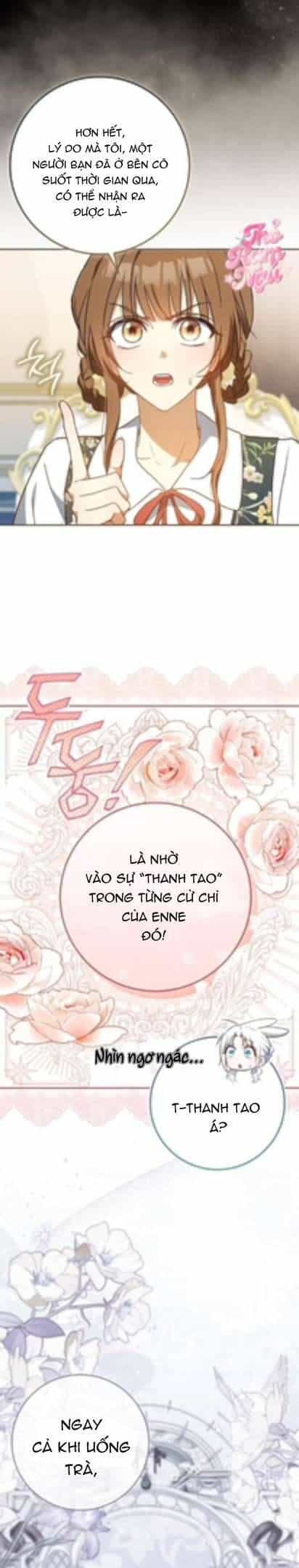 Chồng Của Tôi Giống Nam Chính Quá Đi - Chương 14 - ảnh 13
