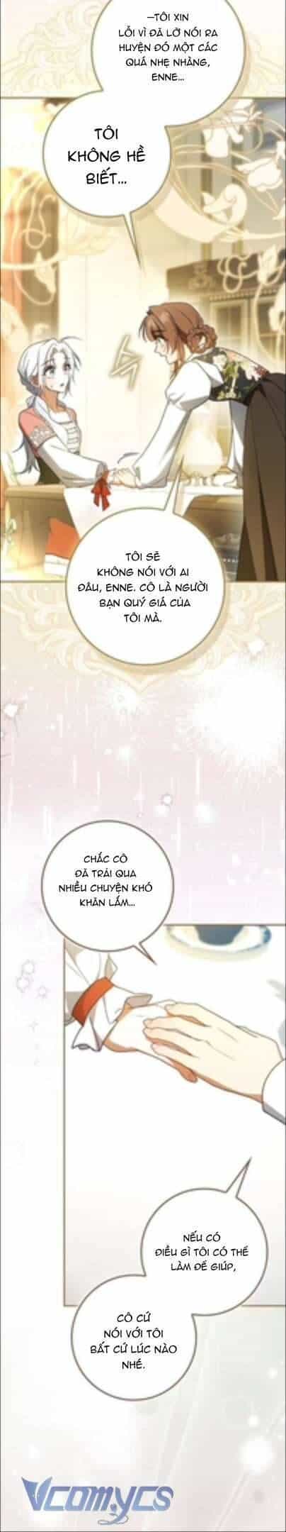 Chồng Của Tôi Giống Nam Chính Quá Đi - Chương 14 - ảnh 20
