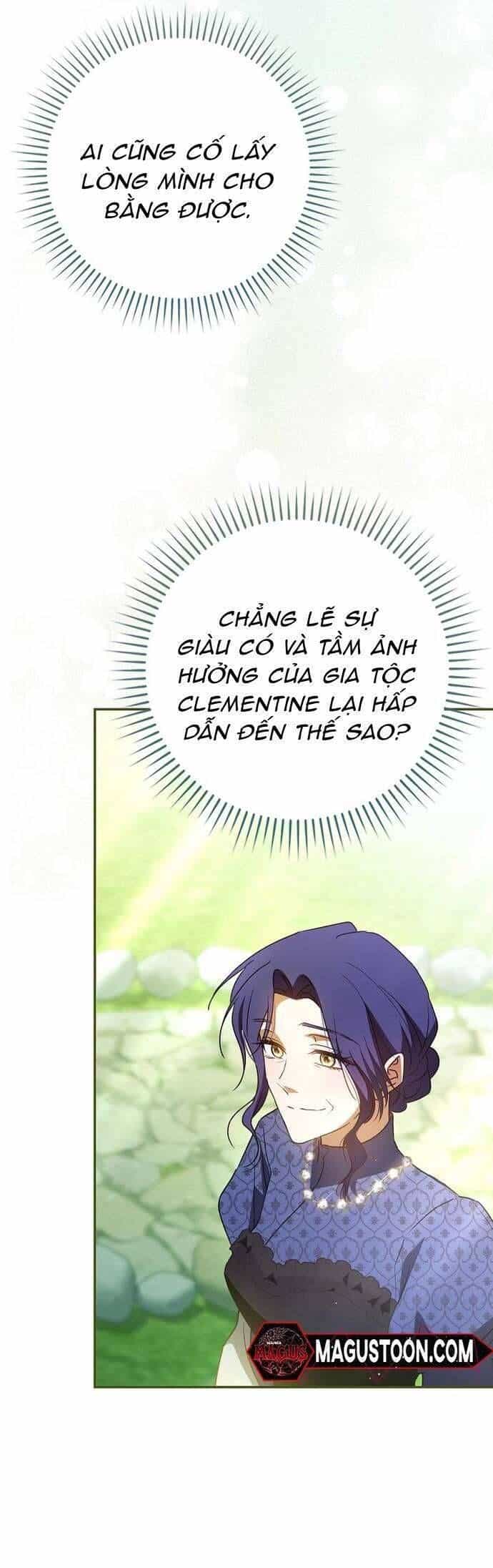 Chồng Của Tôi Giống Nam Chính Quá Đi - Chương 15 - ảnh 46