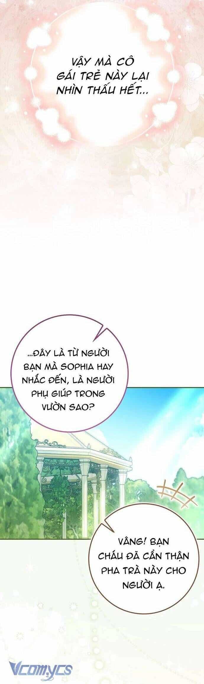 Chồng Của Tôi Giống Nam Chính Quá Đi - Chương 15 - ảnh 56