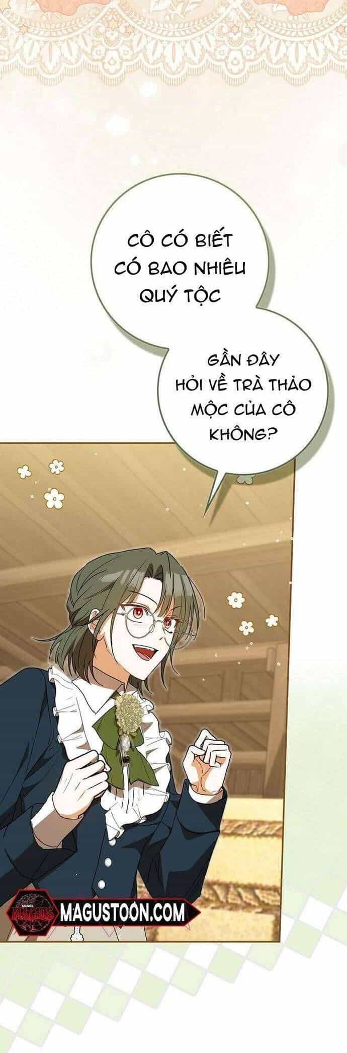 Chồng Của Tôi Giống Nam Chính Quá Đi - Chương 16 - ảnh 2
