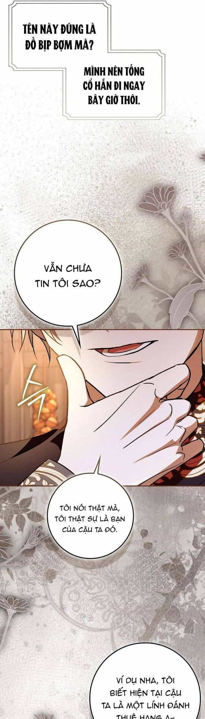 Chồng Của Tôi Giống Nam Chính Quá Đi - Chương 16 - ảnh 48