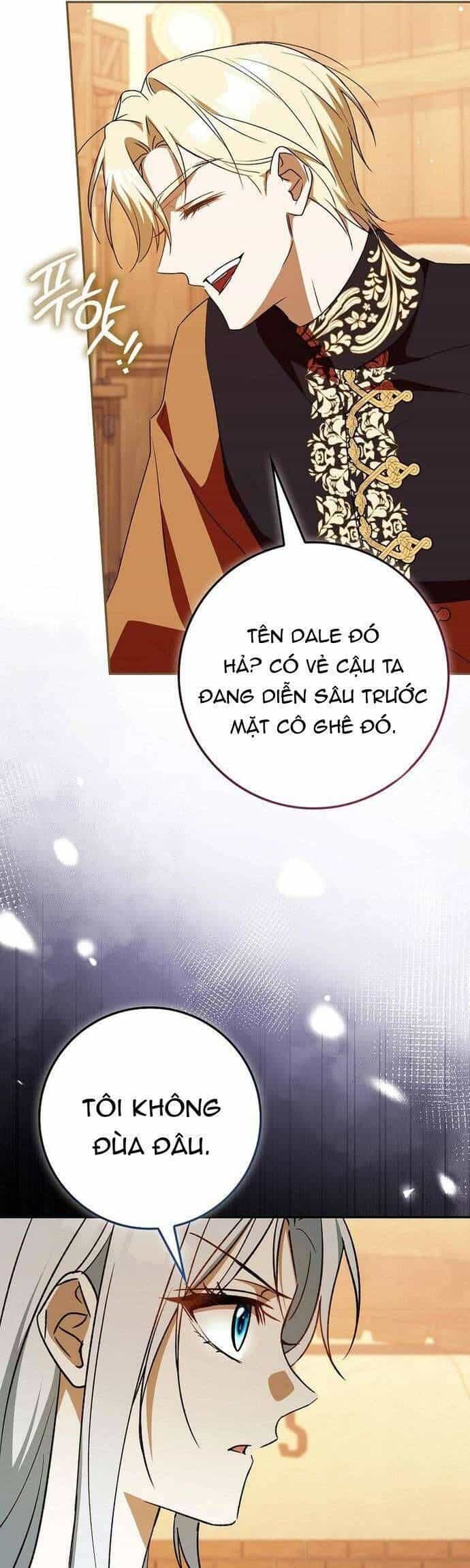 Chồng Của Tôi Giống Nam Chính Quá Đi - Chương 16 - ảnh 51