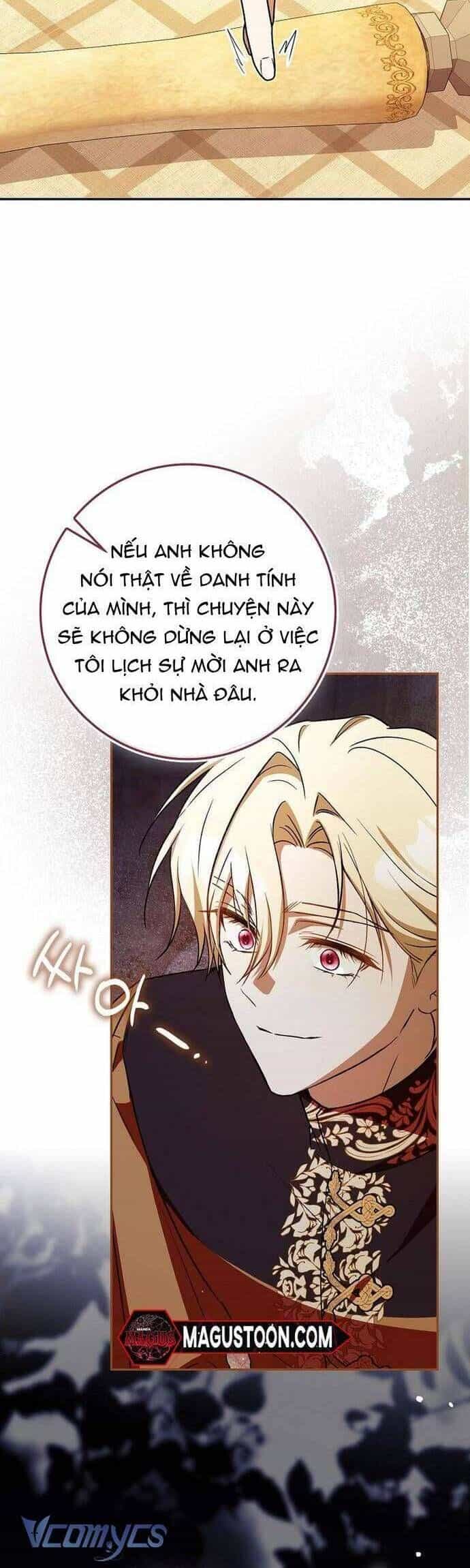 Chồng Của Tôi Giống Nam Chính Quá Đi - Chương 16 - ảnh 53