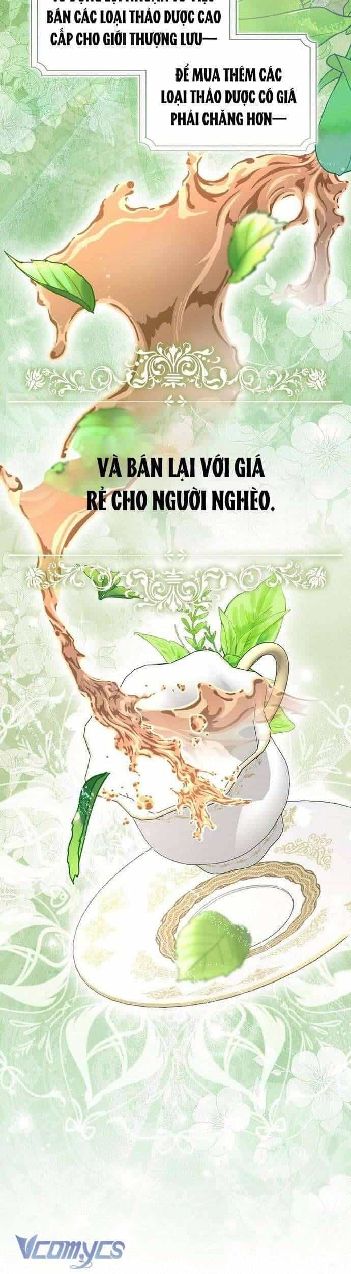 Chồng Của Tôi Giống Nam Chính Quá Đi - Chương 16 - ảnh 6