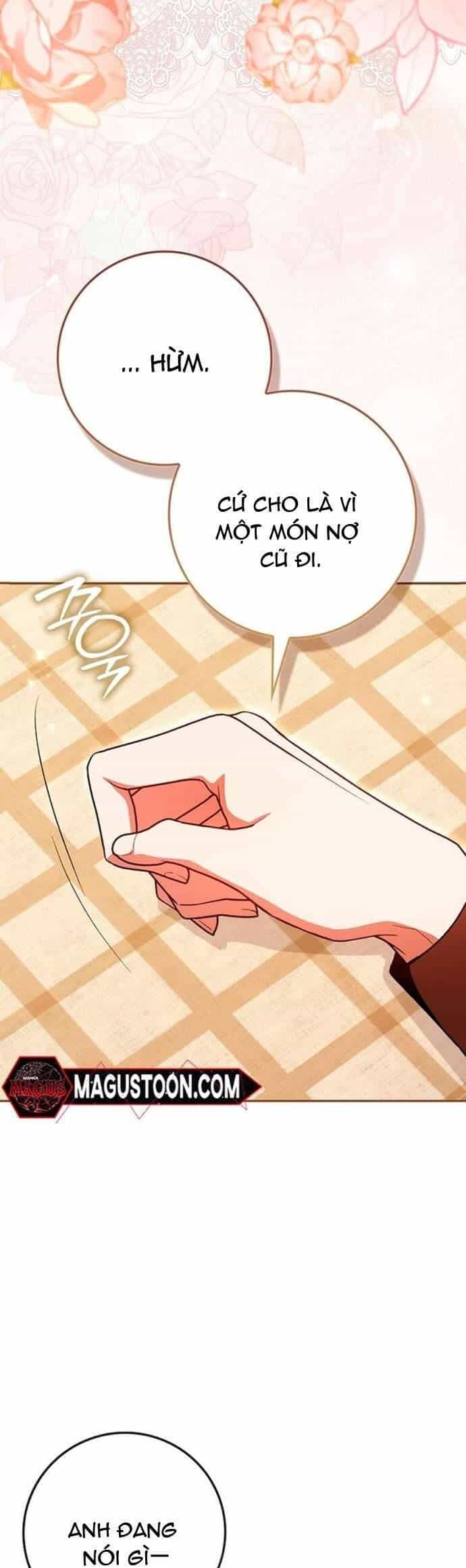 Chồng Của Tôi Giống Nam Chính Quá Đi - Chương 17 - ảnh 35