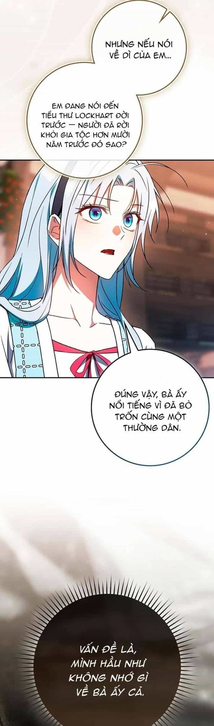 Chồng Của Tôi Giống Nam Chính Quá Đi - Chương 17 - ảnh 49