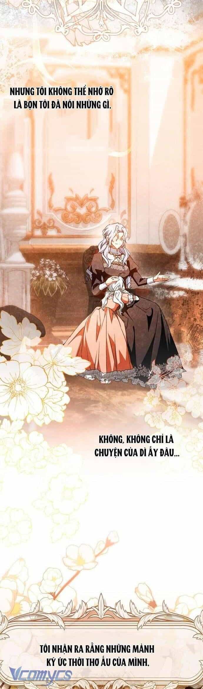 Chồng Của Tôi Giống Nam Chính Quá Đi - Chương 17 - ảnh 51