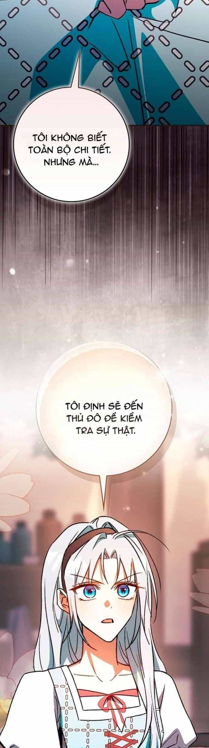 Chồng Của Tôi Giống Nam Chính Quá Đi - Chương 17 - ảnh 56