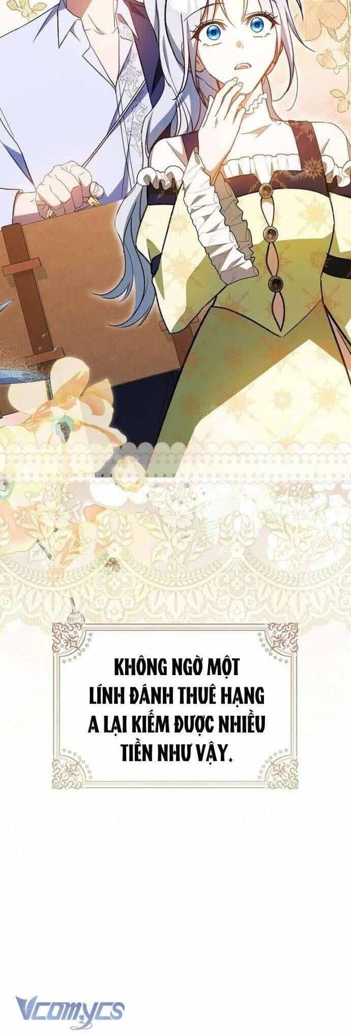 Chồng Của Tôi Giống Nam Chính Quá Đi - Chương 18 - ảnh 17