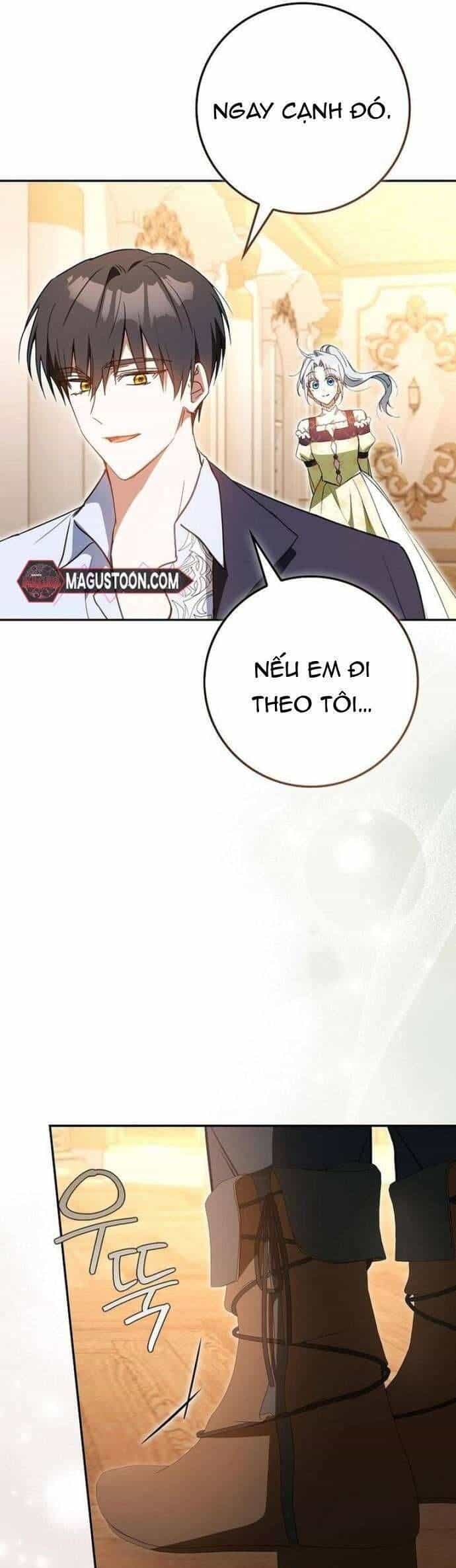 Chồng Của Tôi Giống Nam Chính Quá Đi - Chương 18 - ảnh 27
